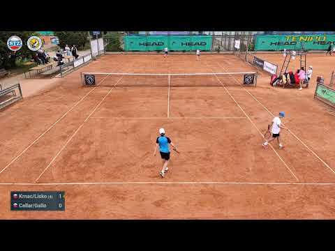 Krnac/Lisko - Cellar/Gallo (R2)