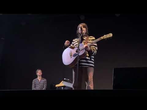 19/23 Tegan and Sara - Band Intros,Can Stand Up+Thx Devan&Ded To AAA Friend @Humphreys,SD,CA 5/17/24