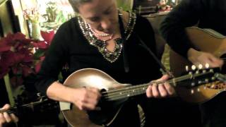 2011 New Years Day jam - Kentucky Waltz (Bill Monroe)