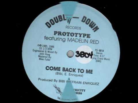 80's Fast Disco / HINRG Mix PT. VII by WuaKeeN