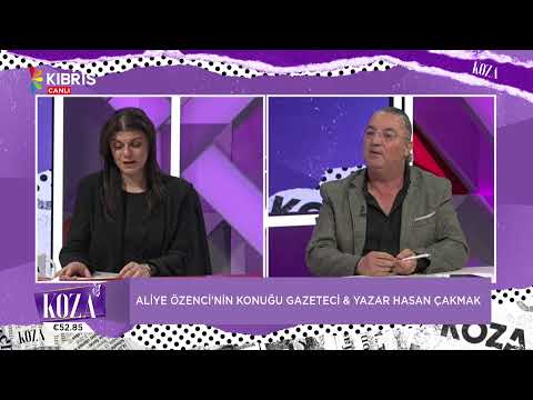 KOZA - HASAN ÇAKMAK