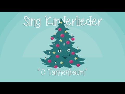 Oh Tannenbaum