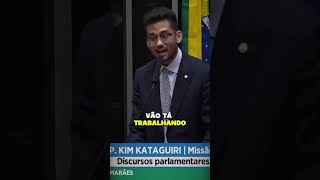 ESSE DEPUTADO DISSE VERDADES SOBRE A 6X1