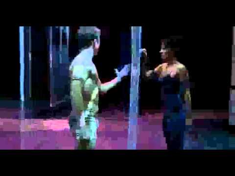 Center Stage: Turn It Up - Final Dance