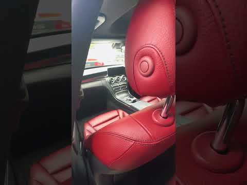 MERCEDES BENZ C300 (2019) RM1119,999