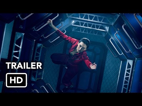 The Expanse youtube thumbnail