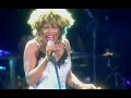 Tina Turner-  Missing You (Live in  Amsterdam )