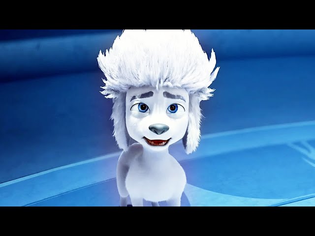 100% WOLF Clip - - Vimarsana News
