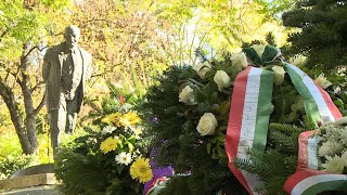 Kovács Emőke: 1956 kapcsán ma is fontos igazságokat kell kimondanunk