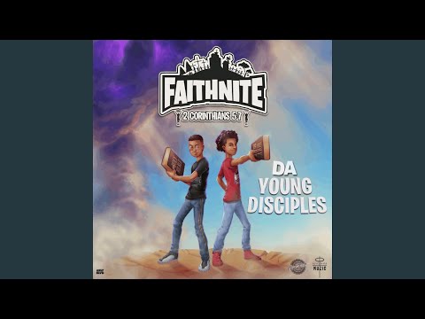 Faithnite (feat. KG Santiago)