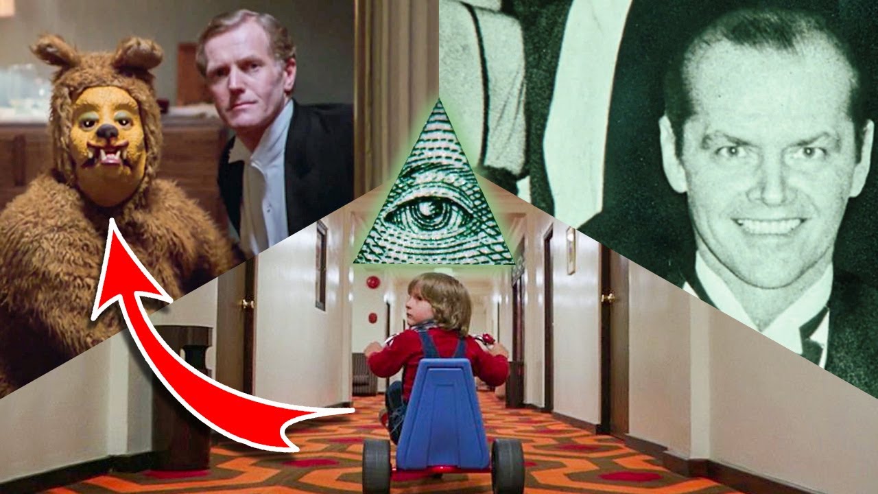 SIGNIFICADO DE O ILUMINADO - Historia da America!!