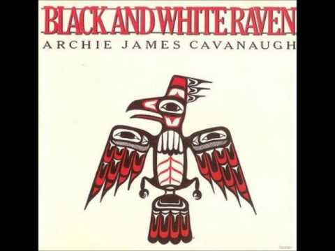 Archie James Cavanaugh - Light Unto The World (1980)