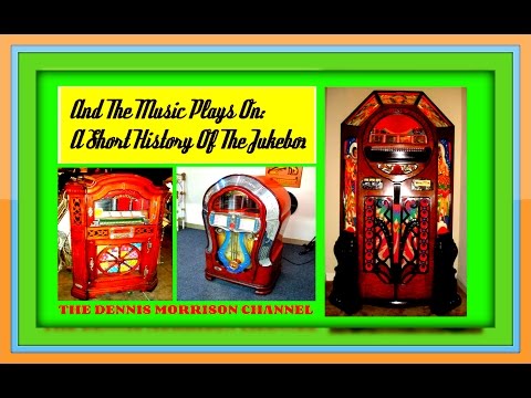 download lagu mp3 mp4 Jukebox History, download lagu Jukebox History gratis, unduh video klip Jukebox History