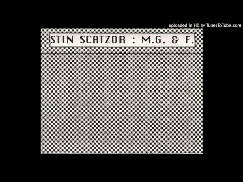 Stin Scatzor – Never-Ending River