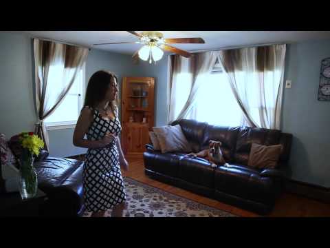 Home for Sale Taunton Massachusetts