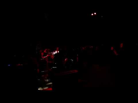 RDK Hifi #4 @ Reggae Waz Fest 2014