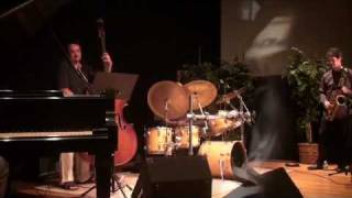 Barry Hutcherson Quartet 'Freedom Jazz Dance'