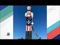 The World's Largest Nutcracker