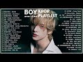 KPOP PLAYLIST TO MAKE YOU DANCE BOY GROUPS