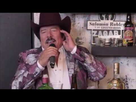 Lalo Mora - Mi Flor de Naranjo (Zagar Desde El Bar)