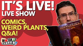 Watch It Played - 7 Wonders video thumbnail
