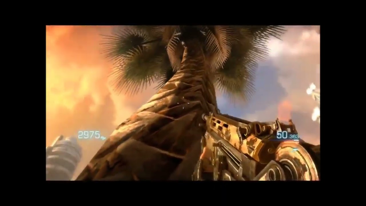 Unlimited Detail Real-Time Rendering - Euclideon [4K]