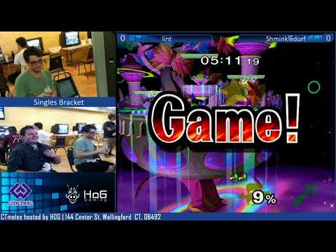 HoG 120 lint vs Schminkledorf