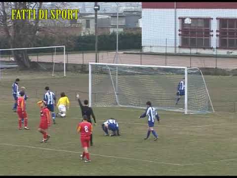 Calcio Rivediamoli :   Rodallese - Real Canavese   3-0