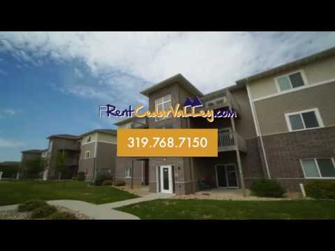 Cedar Hills Apartments property video