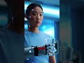 The Future Of Human Evolution Beyond 2040 Future Technology FutureTechnology2050 Shorts