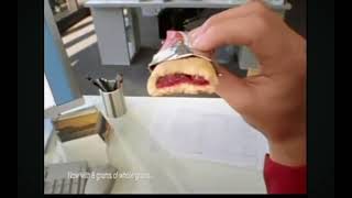 Download lagu Kellogg's Nutri-Gran Cereal Bar Commercial (2009) mp3 Download lagu Kellogg's Nutri-Gran Cereal Bar Commercial (2009) mp3