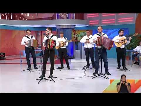 Desgarrada Pedro Mendes & Gonçalo Moreira | Praça Da Alegria | Tema Livre | 26/11/2020