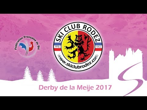 Vidéo Ski Club Rodez