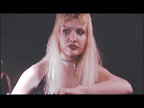 Cassyette - Dear Goth (Official Video)