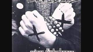 The Teen Idles - Fleeting Fury