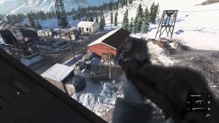 BF5ストーリーやろう