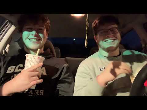 Winter Bulk Ep2: NYC and Bench Day