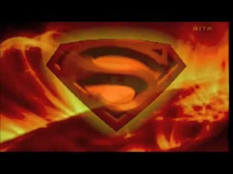 SUPERMAN IV : BLANKVIDEO 88 RE-EDIT [ TRIUMPHANT ENDING ]