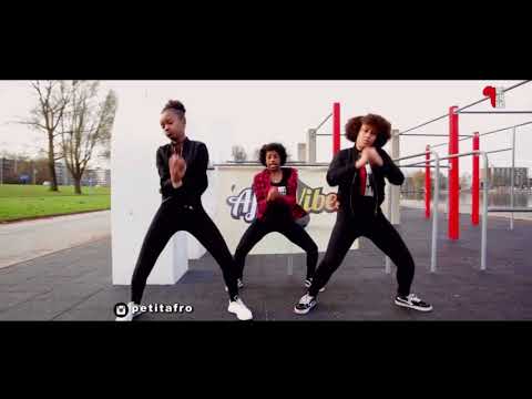 VJ FEJ VIDEOMIX _ DEEJAY STEVEN x JAY KID (YEBABA RAGGA) 2018