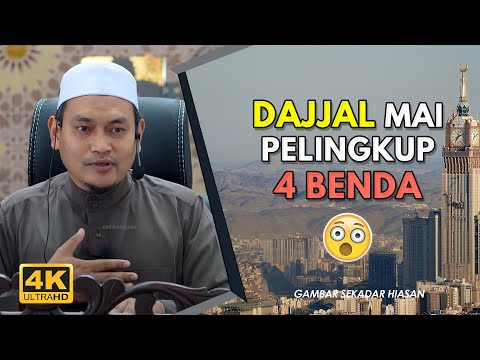01| Kitab Ringkasan Tanda-Tanda KIAMAT 