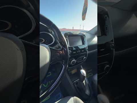 фото renault clio iv 0