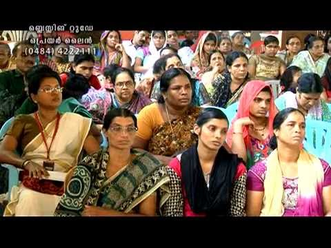 Blessing Today 1423 (21 Jul 2016) | Turning Point, Part - 1