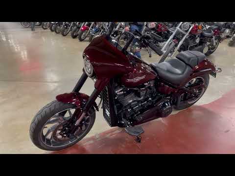 2018 Harley-Davidson Sport Glide® in New London, Connecticut - Video 1