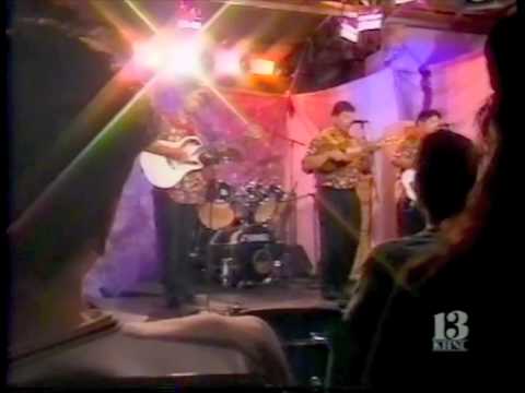 Island Rhythms "Guava Jelly Jam"