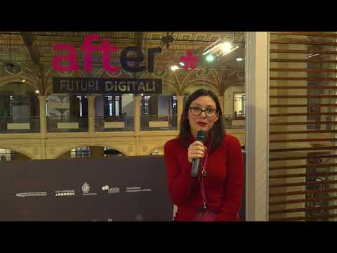 Intervista a Simona Bielli