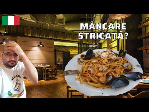 DACA AJUNGETI IN BERGAMO, NU COMANDATI SPECIALITATEA CASEI!