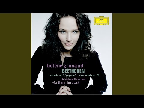 Beethoven: Piano Concerto No. 5 in E-Flat Major, Op. 73 "Emperor": III. Rondo. Allegro