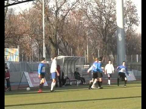 Perspektywa Łomża 5 2 Sparta Augustów 