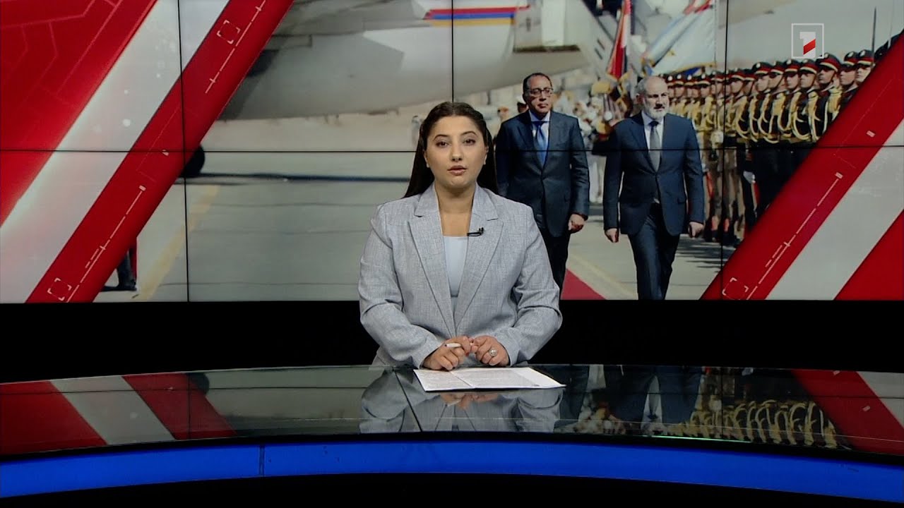 Արևմտահայերեն լուրեր. շաբաթվա ամփոփում | 10.03․2024