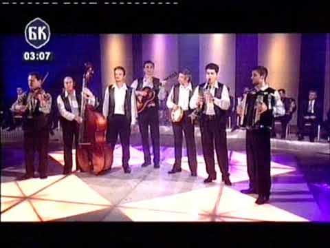 Ansambl NARAKORD - Na kraj sela čađava mehana